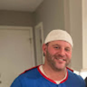 Meet your Posher, Donald